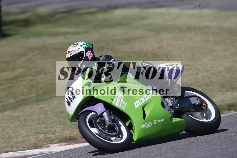 /12 30.04.2026  Speer Racing ADR/Gruppe gruen/612